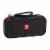 Nintendo Switch Game Traveler GoPlay Action Pack - Black Perspective: left