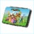 Nintendo Switch Game Card Case Perspective: left