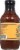 Jesse's Slooo Good™ BBQ Sauce Perspective: left