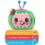 CoComelon Musical Sleep Soother Nursery Rhymes Plush Watermelon Toy WOW! Stuff Perspective: left