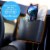 Vent N' Door Caddy 2pk French Fry Sauce Holder Multi Use Storage Travel Mighty Mojo Perspective: left