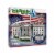 Wrebbit The White House 3D Puzzle Perspective: left