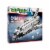 Wrebbit Space Shuttle Orbiter 3D Puzzle Perspective: left