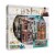 Wrebbit Harry Potter Collection Diagon Alley 3D Puzzle Perspective: left