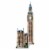 Wrebbit Big Ben 3D Puzzle Perspective: left