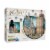 Wrebbit Harry Potter Collection Hogwarts Great Hall 3D Puzzle Perspective: left