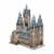 Wrebbit Harry Potter Collection Hogwarts Astronomy Tower 3D Puzzle Perspective: left