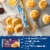 Immaculate Baking™ Organic Biscuits Perspective: left
