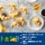Immaculate Baking™ Organic Crescent Rolls Perspective: left