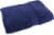 American Heritage Bath Towel - Medieval Blue Perspective: left