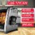 Ronco 5500 Series Stainless Steel Rotisserie Oven - Silver/Black Perspective: left