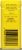 Colman's Mustard Powder Perspective: left