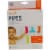 Boon  Pipes Building Bath Toy Set Perspective: left