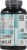 Zhou® Magnesium Glycinate Dietary Supplement Capsules 1350mg Perspective: left