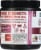 Zhou® Lite Up™ Berry Lemonade Non-Stimulant Pre-Workout Powder Perspective: left