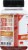Zhou Apple Cider Vinegar Harvest Apple Flavor Vegan Gummies Perspective: left