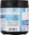 Zhou® Vanilla Plant Complete Protein Powder Perspective: left
