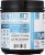 Zhou® Vanilla Plant Complete Protein Powder Perspective: left
