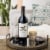 Decoy Red Wine Perspective: left