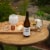 Decoy Chardonnay Perspective: left
