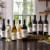 Decoy Cabernet Sauvignon Red Wine Perspective: left