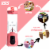 BLENDi® PRO+ PORTABLE BLENDER (17.5OZ) PINK Perspective: left