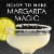 On the House Margarita Salt Perspective: left
