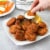 Smart Chicken Breaded Chicken Nuggets Perspective: left