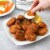 Smart Chicken Breaded Chicken Nuggets Perspective: left