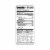 Smart Chicken® Organic Air Chilled Ground Chicken Breast Perspective: left