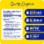 Enzymedica® GlutenEase® Extra Strength Capsules Perspective: left