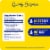 Enzymedica® Dairy Assist™ Digestive Enzymes Perspective: left