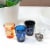 EXCLUSIVE Call of Duty: Infinite Warfare Shot Glasses | Set of 4 | 2 FL Oz. Perspective: left