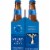 Cisco Brewers Whale's Tale Pale Ale Perspective: left