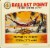 Ballast Point Mango Even Keel Session IPA Perspective: left