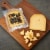 Dutch Masterpiece® Rembrandt Extra Aged Gouda Perspective: left