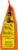 Six Gun® Gluten Free Original Chili Mixin's Chili Mix Perspective: left