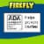 Firefly® Paw Patrol™ Bubble Gum Anticavity Fluoride Rinse Perspective: left