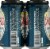 Trophy Brewing Co. Morts Trophy Lager Perspective: left