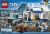 60139 LEGO® City Mobile Command Center Perspective: left
