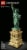 Lego 21042 Architecture Statue Of Liberty New With Box Perspective: left