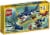 31088 LEGO® Creator Deep Sea Creatures Building Toy Perspective: left