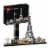LEGO 21044 Architecture Skyline Collection Eiffel Tower Building Set (694 Piece) Perspective: left