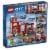 LEGO® City Fire Station Perspective: left