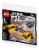 LEGO® Disney Star Wars Podracer Building Toy Perspective: left