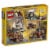 31109 LEGO® Creator™ Pirate Ship Perspective: left