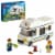 60283 LEGO® City Holiday Camper Van Perspective: left