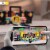 LEGO VIDIYO The Boombox Kid's Building Kit Toy, 996 Piece Set for Ages 9 and Up Perspective: left