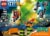 60299 LEGO® City Stunt Competition Perspective: left