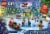 LEGO® City Advent Calendar Perspective: left